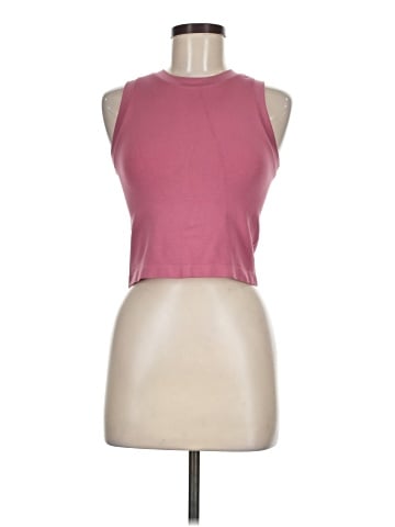 Dynamite Sleeveless T-Shirt (view 1)