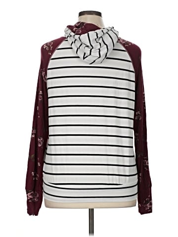 Truself Sweatshirt (view 2)