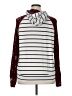 Truself Burgundy Sweatshirt Size 1X - photo 2