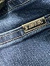 Jennifer Lopez Blue Jeans Size 8 - photo 7