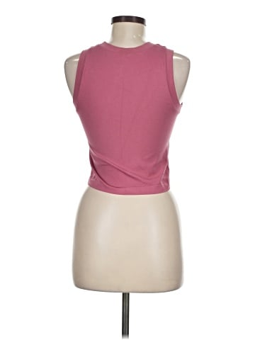Dynamite Sleeveless T-Shirt (view 2)