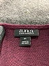 a.n.a. A New Approach Burgundy Pullover Sweater Size XL - photo 7