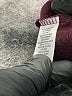 a.n.a. A New Approach Burgundy Pullover Sweater Size XL - photo 8