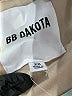 BB Dakota 100% Polyester Gold Kimono Size 2X - photo 7