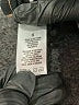 Aero Stripes Black Casual Dress Size S - photo 8