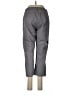 Lee Gray Cargo Pants Size 8 - photo 2
