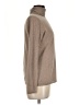 Magaschoni Tan Turtleneck Sweater Size M (estimated) - photo 4