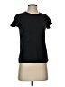 Rag & Bone Black Active T-Shirt Size S - photo 1