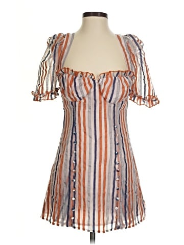 Tularosa Short Sleeve Blouse (view 1)