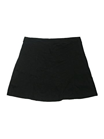 Toad & Co Casual Skirt (view 2)