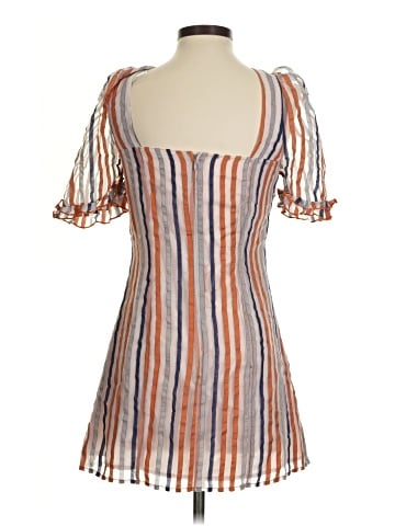 Tularosa Short Sleeve Blouse (view 2)