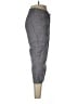 Lee Gray Cargo Pants Size 8 - photo 4