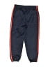 Adidas 100% Polyester Blue Track Pants Size 5 - photo 2