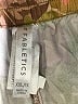 Fabletics 100% Nylon Tropical Gold Casual Pants Size 1X - photo 4