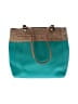 Mystique Teal Tote One size - photo 1