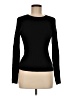 Old Navy Black Pullover Sweater Size M - photo 1
