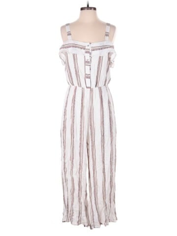 Sienna Sky Jumpsuit (view 1)