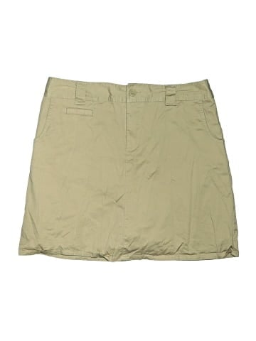 White Stag Casual Skirt (view 1)