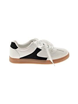 No Boundaries Sneakers