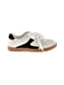 No Boundaries White Sneakers Size 7 - photo 1