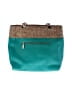Mystique Teal Tote One size - photo 3