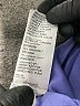 Puma Purple Pullover Hoodie Size L - photo 8
