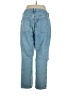 H&M 100% Cotton Blue Jeans Size 14 - photo 2