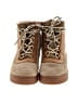Rag & Bone Tan Ankle Boots Size EU 40 - photo 2