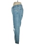 H&M 100% Cotton Blue Jeans Size 14 - photo 5