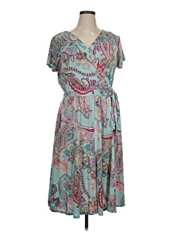 Shelby & Palmer Casual Dress (view 1)
