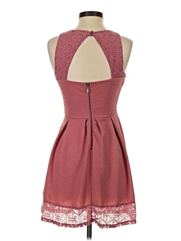 Rewind Cocktail Dress (view 2)