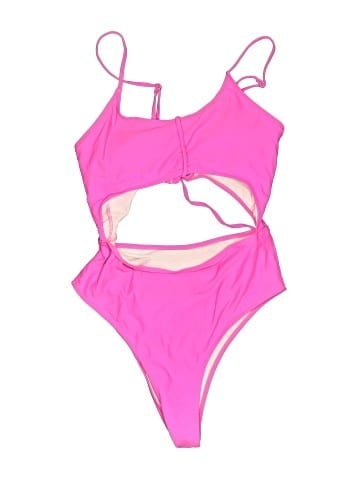 Unbranded One Piece Swimsuit (view 1)