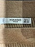 Mango Brown Casual Skirt Size XS - photo 4