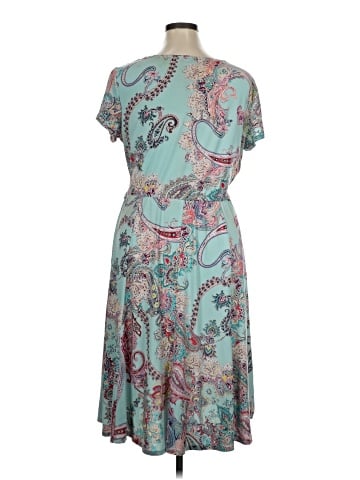 Shelby & Palmer Casual Dress (view 2)
