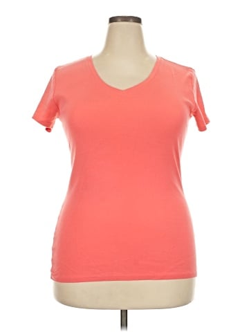 KIRKLAND Signature Active T-Shirt (view 1)