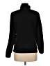 Adidas 100% Polyester Black Track Jacket Size M - photo 2