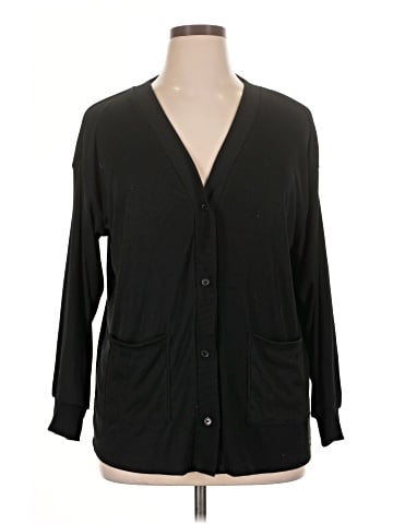 Live 2 Lounge Cardigan (view 1)