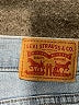 Levi's Blue Jeans Size 12 - photo 7