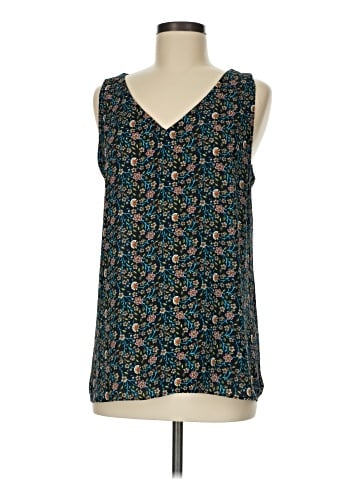 Ann Taylor LOFT Tank Top (view 1)
