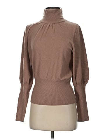 Express Turtleneck Sweater (view 1)