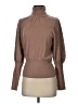Express Brown Turtleneck Sweater Size S - photo 1