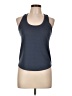 Calia Gray Active Tank Size L (estimated) - photo 1