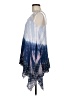 Everleigh Tie-dye Blue Casual Dress Size M (estimated) - photo 5