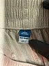 Old Navy Solid Yellow Khaki Shorts Size S - photo 3