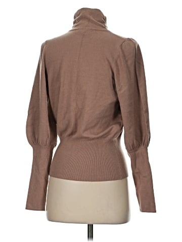 Express Turtleneck Sweater (view 2)