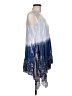 Everleigh Tie-dye Blue Casual Dress Size M (estimated) - photo 4