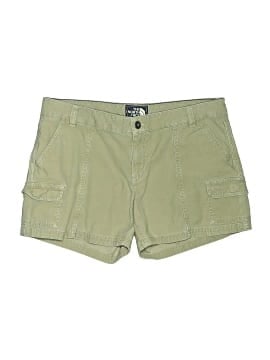 The North Face Khaki Shorts (view 1)