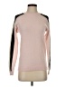 Minnie Rose Color Block Pink Pullover Sweater Size S - photo 1