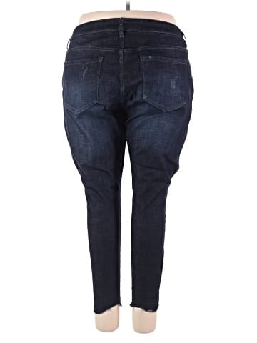 Lane Bryant Jeans (view 2)
