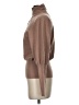 Express Brown Turtleneck Sweater Size S - photo 5